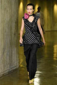 Koché RTW Spring 2019