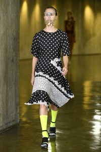 Koché RTW Spring 2019
