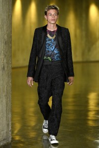Koché RTW Spring 2019