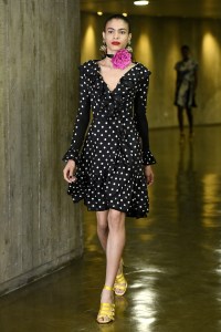 Koché RTW Spring 2019