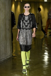 Koché RTW Spring 2019