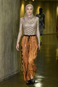 Koché RTW Spring 2019