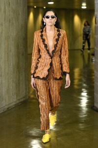 Koché RTW Spring 2019