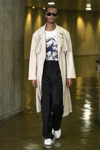 Koché RTW Spring 2019