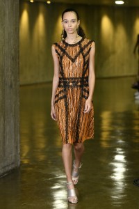 Koché RTW Spring 2019