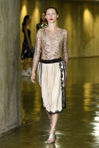 Koché RTW Spring 2019