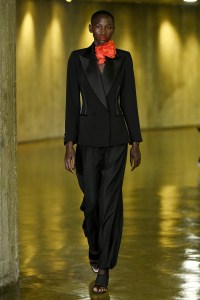 Koché RTW Spring 2019