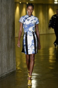 Koché RTW Spring 2019