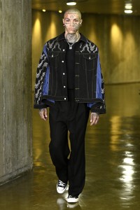 Koché RTW Spring 2019