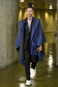 Koché RTW Spring 2019