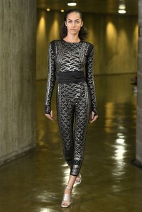 Koché RTW Spring 2019