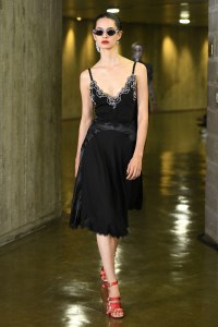 Koché RTW Spring 2019