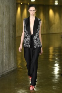 Koché RTW Spring 2019