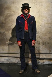 Kozaburo Men's Spring 2019