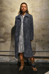Kozaburo Men's Spring 2019