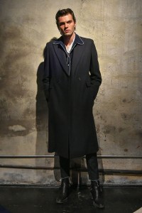 Kozaburo Men's Spring 2019