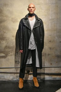 Kozaburo Men's Spring 2019