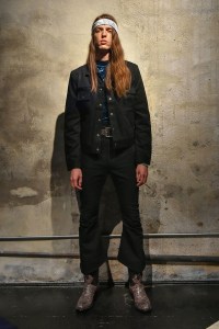 Kozaburo Men's Spring 2019