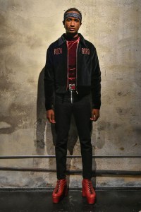 Kozaburo Men's Spring 2019