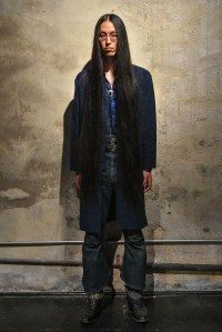 Kozaburo Men's Spring 2019