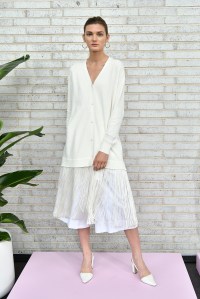 Kuho RTW Spring 2019