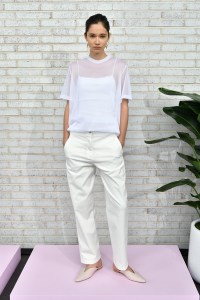 Kuho RTW Spring 2019