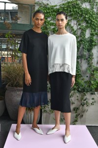 Kuho RTW Spring 2019