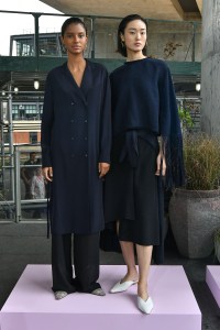 Kuho RTW Spring 2019