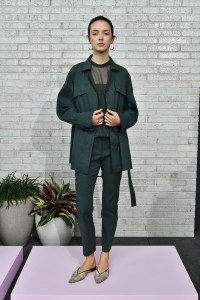 Kuho RTW Spring 2019