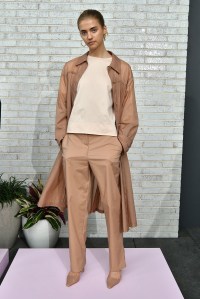 Kuho RTW Spring 2019