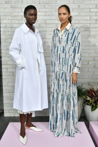 Kuho RTW Spring 2019