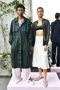 Kuho RTW Spring 2019