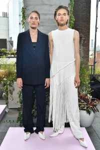 Kuho RTW Spring 2019