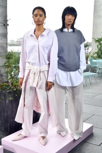 Kuho RTW Spring 2019