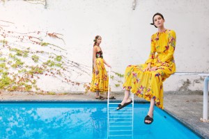 La Double J RTW Spring 2018