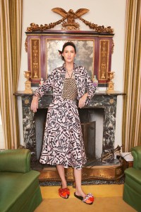 La Double J RTW Spring 2018