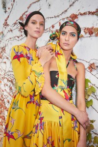 La Double J RTW Spring 2018
