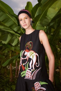 La Double J RTW Spring 2018