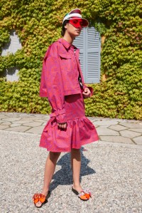 La Double J RTW Spring 2018