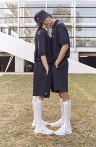 Lacoste RTW Spring 2019
