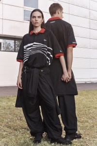 Lacoste RTW Spring 2019