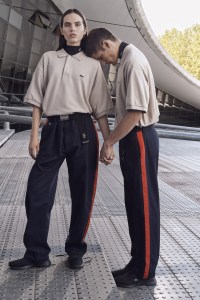 Lacoste RTW Spring 2019