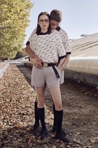 Lacoste RTW Spring 2019
