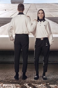 Lacoste RTW Spring 2019