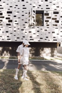Lacoste RTW Spring 2019