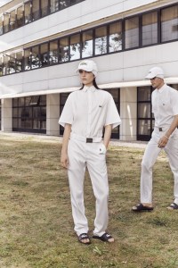 Lacoste RTW Spring 2019