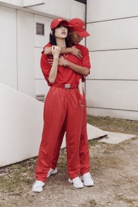 Lacoste RTW Spring 2019
