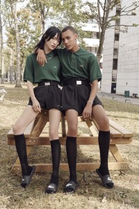 Lacoste RTW Spring 2019
