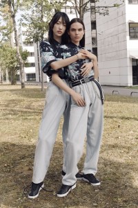 Lacoste RTW Spring 2019
