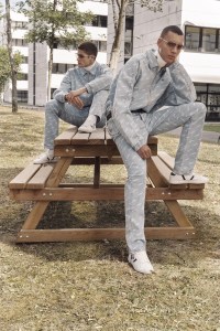Lacoste RTW Spring 2019
